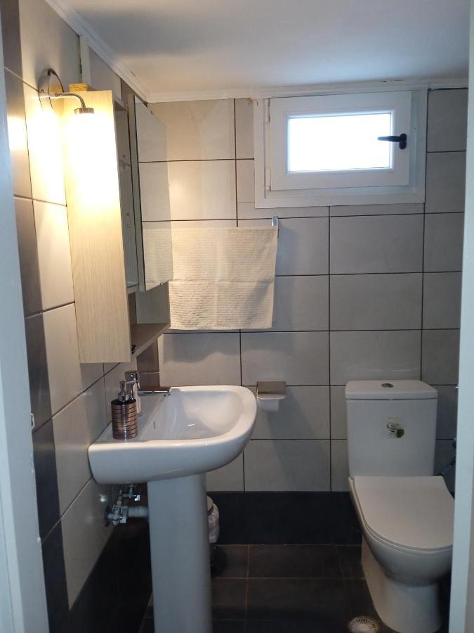Somfy Apartment Athens Airport Spáta Eksteriør billede